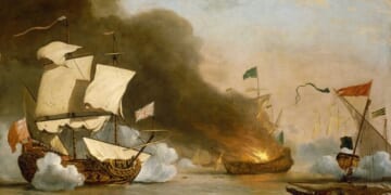 Avast, Me Hearties! Lawmakers Want Congress to Issue 'Letters of Marque' to Go After Cartel Drug Boats – PJ Media