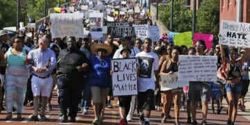 BLM Leader Indicted for Fraud, Money Laundering – PJ Media