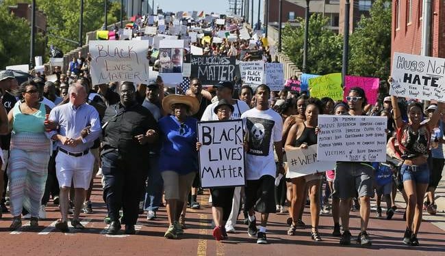 BLM Leader Indicted for Fraud, Money Laundering – PJ Media