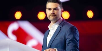 Ben Shapiro Is Right – HotAir
