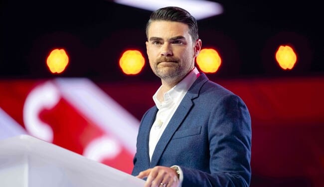 Ben Shapiro Is Right – HotAir