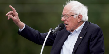 Bernie’s Favorite Muzzle – PJ Media