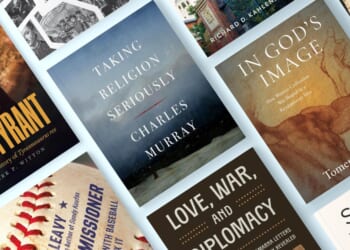 Beyond the CT Book Award Winners