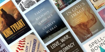 Beyond the CT Book Award Winners