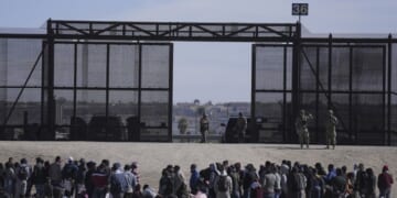 Biden Admin Let at Least 18,000 Terrorists Into America – PJ Media