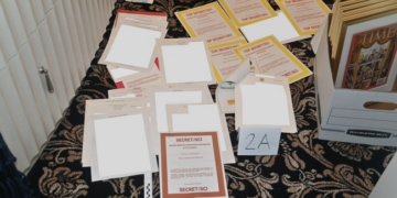 Biden FBI Knew There Wasn't ‘Probable Cause’ for Mar-a-Lago Raid – PJ Media