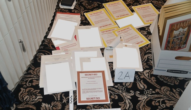 Biden FBI Knew There Wasn't ‘Probable Cause’ for Mar-a-Lago Raid – PJ Media