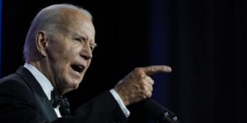 Biden Sought Revenge Against Sinema With Partisan Investigation – PJ Media