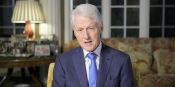 Bill Clinton Panics After Latest Epstein Release Shows Him With Victims – PJ Media