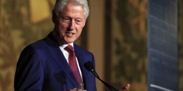 Bill Clinton’s FBI Buried Epstein Bombshell Allegations – PJ Media