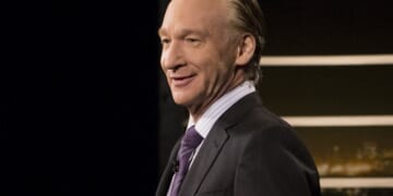 Bill Maher Won’t Take Cheap Shots at Trump Anymore. Here’s Why. – PJ Media