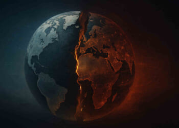 Birthing Pains for a Multipolar World