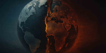 Birthing Pains for a Multipolar World