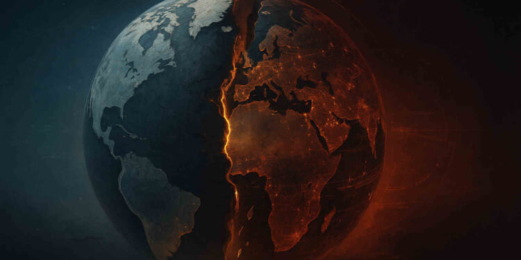 Birthing Pains for a Multipolar World