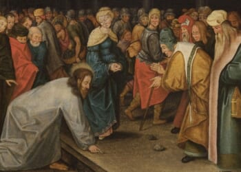 Blaming Women Harms Us All