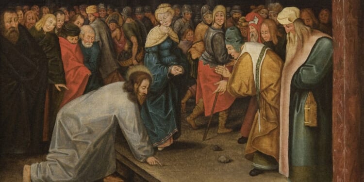 Blaming Women Harms Us All