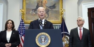 Bombshell Emails Expose Biden White House Involvement in Mar-a-Lago Raid – PJ Media