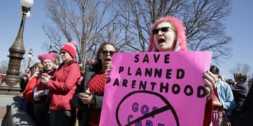 Boston Judge Steps In to Rescue Planned Parenthood Again – HotAir