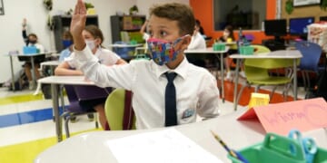 British Government Wants Teachers to ID Boys at Risk of Becoming Misogynists – PJ Media