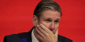 British Police Arrest Man for Posting Photo of Himself Firing Shotgun While on Vacation in U.S. – HotAir