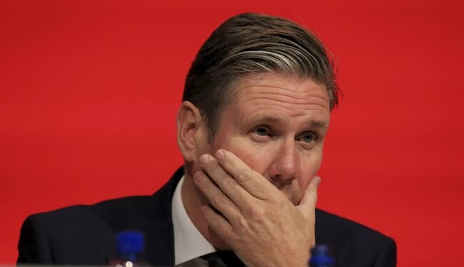 British Police Arrest Man for Posting Photo of Himself Firing Shotgun While on Vacation in U.S. – HotAir