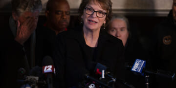 Brown Univ. President Drops Astonishing Claim on Missing Cameras That Absolutely No One Believes