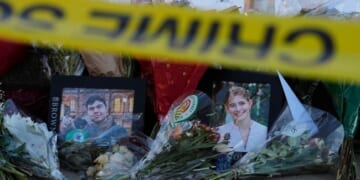 Brown University Shooting Suspect Found Dead, Identity Revealed – PJ Media