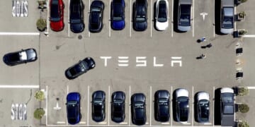 California Judge Threatens to Shut Down Tesla Sales and Production in the State – HotAir