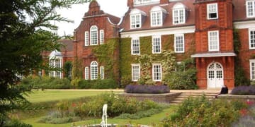 Cambridge Students Sure Have a Weird Concept of Academic Freedom – HotAir