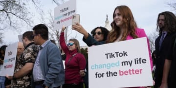 Can Tweens TikTok From a Land Down Under? As Of Today ... – HotAir