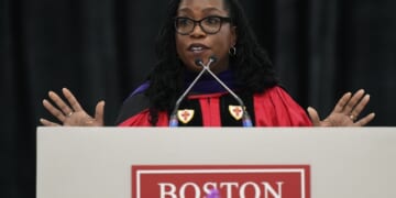 Can We Retro Impeach Biden for Ketanji Brown Jackson? – PJ Media