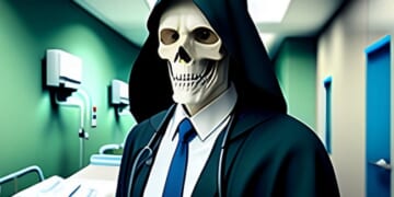 Canada Euthanized a Record 16.4K People Last Year – PJ Media