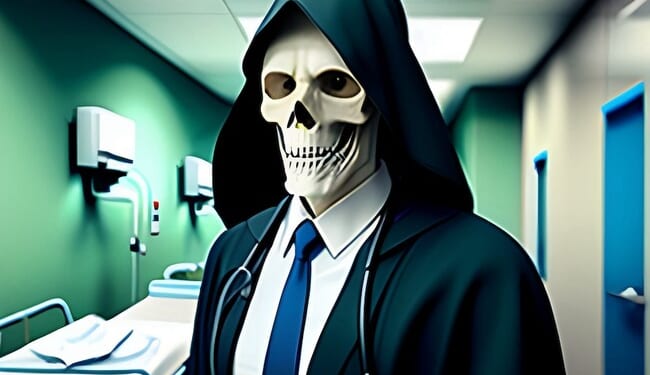 Canada Euthanized a Record 16.4K People Last Year – PJ Media