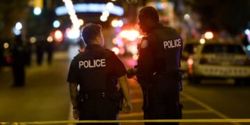 Canada’s Security Chief Met with Muslim Leader to Fight ‘Islamophobia.’ Then This Happened. – PJ Media