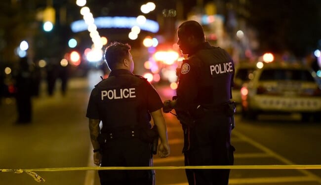 Canada’s Security Chief Met with Muslim Leader to Fight ‘Islamophobia.’ Then This Happened. – PJ Media