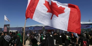 Canadian Judge Reduces Sentence for Multiple Rapist Because He Is a Black Immigrant – HotAir