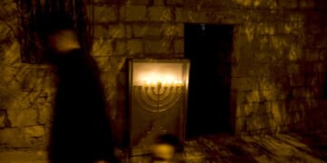 Chanukah Is Relevant for Everyone — But Not in the Way You Might Think – PJ Media