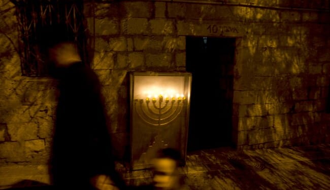 Chanukah Is Relevant for Everyone — But Not in the Way You Might Think – PJ Media