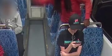 Charlotte Sheriff Gripes That Iryna’s Law Is Likely to Overcrowd Jails – PJ Media