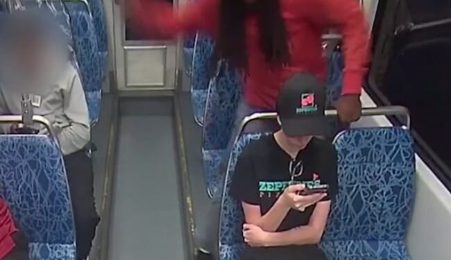 Charlotte Sheriff Gripes That Iryna’s Law Is Likely to Overcrowd Jails – PJ Media