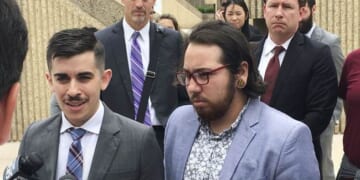 Chase Strangio and the Maximalist Demands of Trans Activists – HotAir