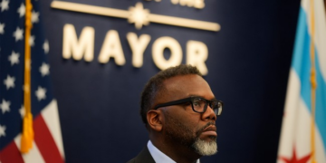 Chicago Whacko Accused of Setting Human Torch on Train Had Tried to Light Off City Hall – HotAir