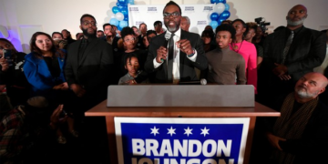 Chicago's Budget is a Mess and Mayor Johnson's Tax Plan Will Make It Worse – HotAir