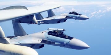 China Announces Sanctions, Military Drills Near Taiwan – HotAir
