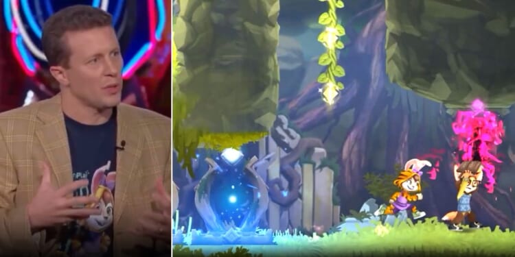 TruPlay CEO Brent Dusing said he believes his Christian digital entertainment platform could help reach the world for Jesus Christ.