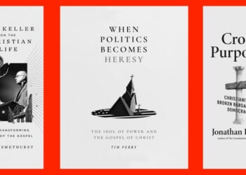 Christianity Today’s 10 Most-Read Book Reviews of 2025