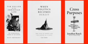 Christianity Today’s 10 Most-Read Book Reviews of 2025
