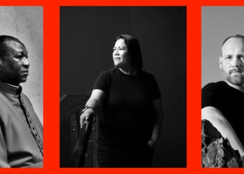 Christianity Today’s Most-Read Testimonies of 2025