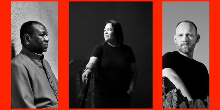 Christianity Today’s Most-Read Testimonies of 2025