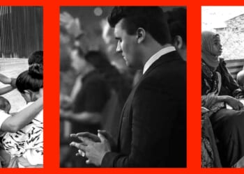 Christianity Today’s Top News Stories of 2025